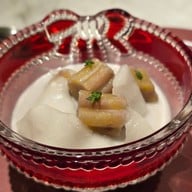 เมนูของร้าน House of Emily สุขุมวิท 49