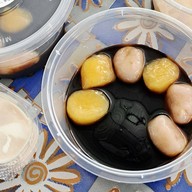 มูโห เฉาก๊วยไต้หวัน สุเทพ