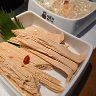 เมนูของร้าน CQK (ซีคิวเค) สามย่าน-บรรทัดทอง