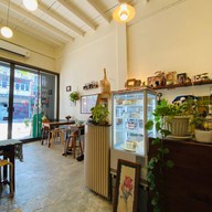 Gunsbake วังเดิม วัดอรุณฯ