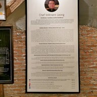 COAL Bistro ราชพฤกษ์