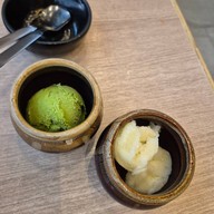 เมนูของร้าน Mo-Mo-Paradise โลตัส นอร์ธ ราชพฤกษ์