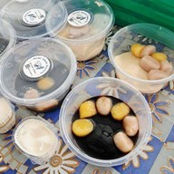 มูโห เฉาก๊วยไต้หวัน สุเทพ