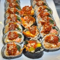 DOYAJI Korean BBQ Buffet Asok โดยาจี อโศก 도야지 아속 Time Square Building Mall