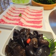 เมนูของร้าน CQK (ซีคิวเค) สามย่าน-บรรทัดทอง