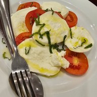 เมนูของร้าน Grottino Osteria Pizzeria