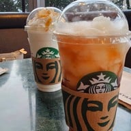 Starbucks ไอคอนสยาม ชั้น 7 เจ้าพระยา ริเวอร์ฟร้อนท์