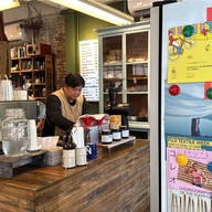 Sunny Bear Coffee Roasters บางเขน