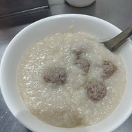 เมนูของร้าน โจ๊ก/ก๋วยจั๊บมัลลิกา ลาดพร้าว ซ.1