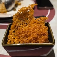 เมนูของร้าน House of Emily สุขุมวิท 49