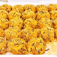 เมนูของร้าน Srifa Bakery ชัยนาท