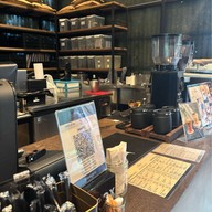 Village Roaster