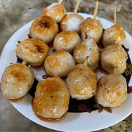 เมนูของร้าน ใสสะอาดก๋วยเตี๋ยวลูกชิ้นน้ำใส อรุณอมรินทร์