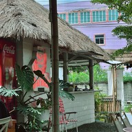 ก๋วยเตี๋ยวเรือเสือลวกเส้น เมืองทองธานี