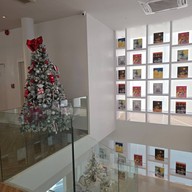 บรรยากาศ edspaze ราชพฤกษ์