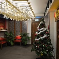 บรรยากาศ CQK (ซีคิวเค) สามย่าน-บรรทัดทอง