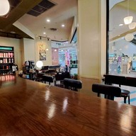 บรรยากาศ Starbucks เซ็นทรัล เชียงใหม่ แอร์พอร์ต