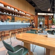 Downtown by Fran's Central Park (Sandwiches & Coffee)