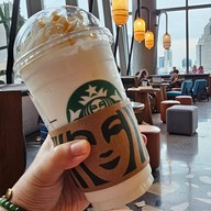 Starbucks ไอคอนสยาม ชั้น 7 เจ้าพระยา ริเวอร์ฟร้อนท์