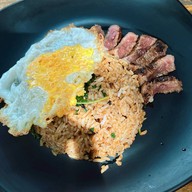 ก๋วยเตี๋ยวเรือเสือลวกเส้น เมืองทองธานี