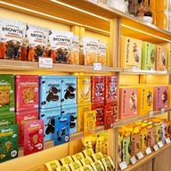 บรรยากาศ Srifa Bakery ชัยนาท