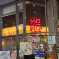 หน้าร้าน Mo-Mo-Paradise โลตัส นอร์ธ ราชพฤกษ์