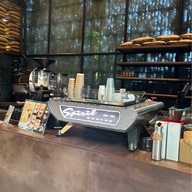 Village Roaster