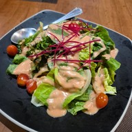 เมนูของร้าน โชคชัยสเต็คเฮ้าส์ รังสิต