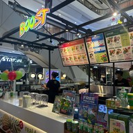 Boost Juice Bars Central Ubon Ratchathaini