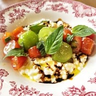 เมนูของร้าน SIMMER.BKK