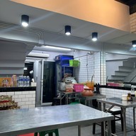 โจ๊ก/ก๋วยจั๊บมัลลิกา ลาดพร้าว ซ.1