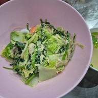 เมนูของร้าน เฮ้าข้าวต้มปลา ขอนแก่น