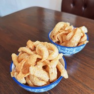 ThongSmith ARI ซอย 4 ฝั่งเหนือ