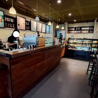 บรรยากาศ Starbucks เซ็นทรัล เชียงใหม่ แอร์พอร์ต