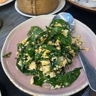 เมนูของร้าน ครัวกรุงเทพ พญาไท