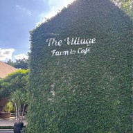 Village Roaster