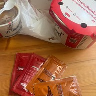 KFC วัน แบงค็อก