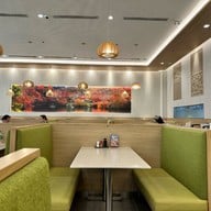 Fuji Japanese Restaurant The Mall บางแค