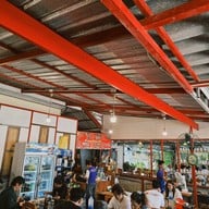 บรรยากาศ ครัวป้าแจ๊ว ซ.102 1