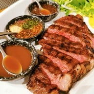 COAL Bistro ราชพฤกษ์