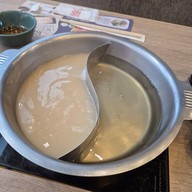 เมนูของร้าน Mo-Mo-Paradise โลตัส นอร์ธ ราชพฤกษ์