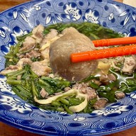 นัวโภชนา สะพานควาย