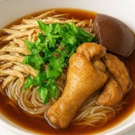 ครัวบ้านสา เฮงเฮง (Krua Ban Sa Heng Heng ⭐⭐⭐) เดอะแคนวาส-สำโรง