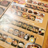 COAL Bistro ราชพฤกษ์