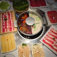 เมนูของร้าน CQK (ซีคิวเค) สามย่าน-บรรทัดทอง