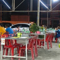 ป๋าย้ง ราชาข้าวต้ม