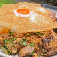 At Kan Cafe&Eatery -