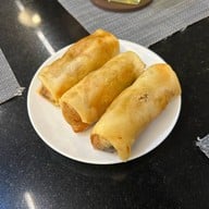 เมนูของร้าน ครัวกรุงเทพ พญาไท