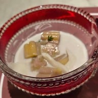 เมนูของร้าน House of Emily สุขุมวิท 49
