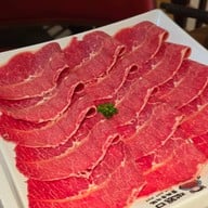 เมนูของร้าน CQK (ซีคิวเค) สามย่าน-บรรทัดทอง